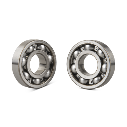 Wiseco Crank Axle Main Bearing Set - Honda CRF 250R 2004-2017