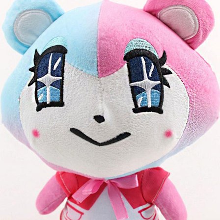 Animal Crossing All-Stars Series Plysdyr - Meiling KLB