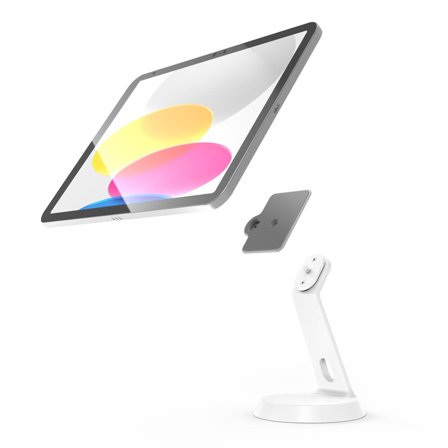 COMPULOCKS GLIDETAB - WHITE GLIDETAB - WHITE ACCS