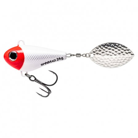 Spinmad Tail Spinner Jigmaster 24g - 1515