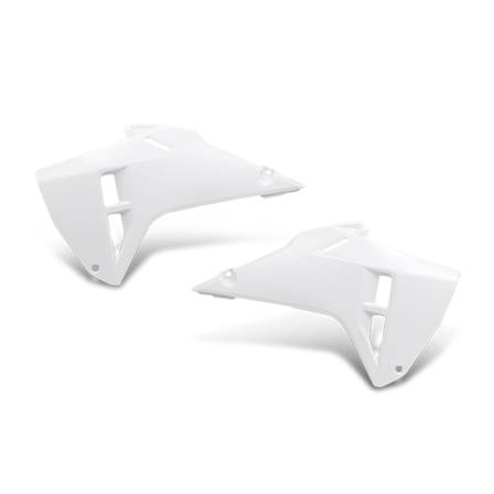 UFO Restyling Radiator Shrouds - Honda CRF 450RX 2021-2024