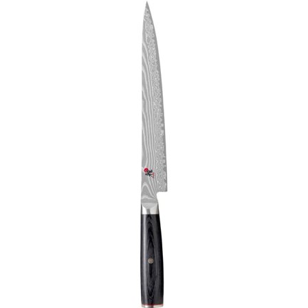 Miyabi 5000FCD Sujihiki trancherkniv, 24 cm. | KitchenOne