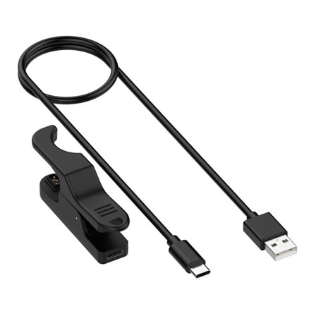 Opladningskabel til GBD-H2000 urudskiftning USB-interfaceoplader Opladningsdockkabel Uropladningsløsning