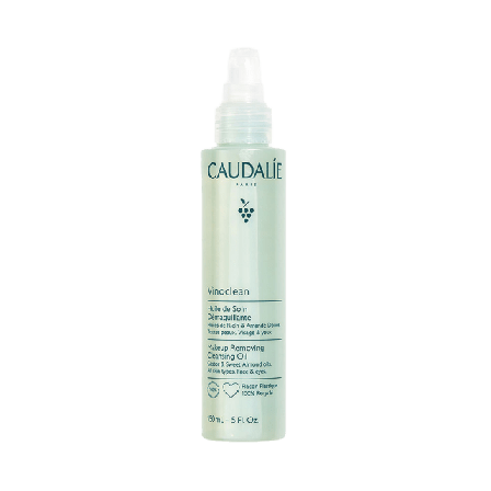 Caudalie Vinoclean Makeup Removing Cleansing Oil Rengöring Unisex 150 ML