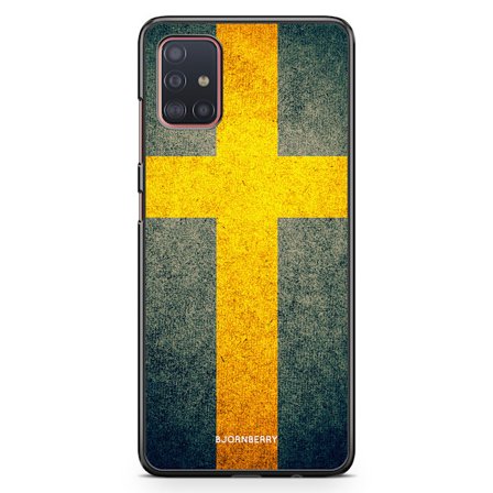 Bjornberry Skal Samsung Galaxy A51 - Sverige
