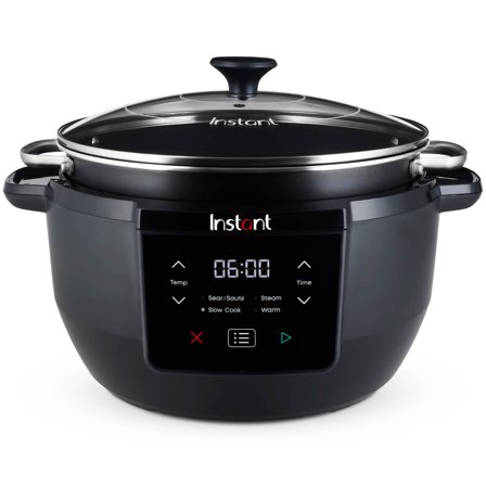 Instant Superior Slow Cooker 7 litraa