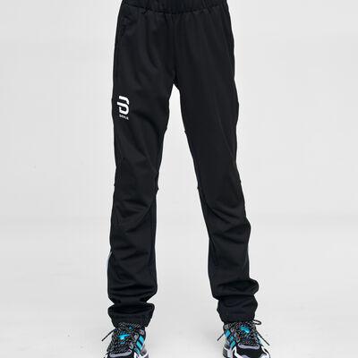 Dæhlie - PANTS KIKUT JR - Black - 164
