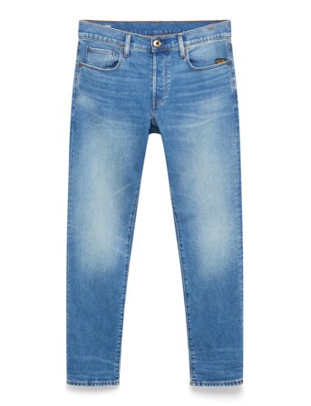 G-Star | 3301 Regular Tapered | 27 x 30