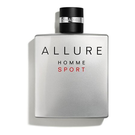 CHANEL ALLURE HOMME SPORT Eau De Toilette Spray, Herredufte, Herredufte, Allure Homme Sport