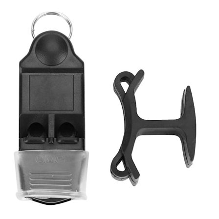 Professionel Dommerfløjte til Basketball Fodbold Håndbold Sports Træning