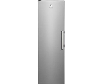 Electrolux EUT6NE28X - Frys med FastFreeze och No Frost-teknik