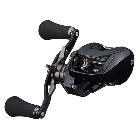 Daiwa 22 Zillion TW HD 1000H JDM