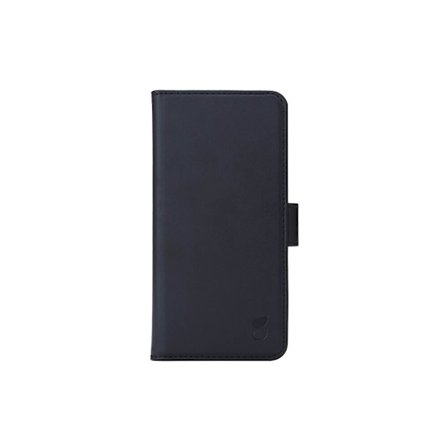 Lompakko Musta - Samsung A51 4G