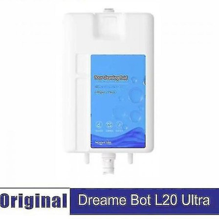 Dreame L20 Ultra L10 Prime X10 X10plus X20 X20plus Specialgolvrengöring 450ml