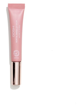GOSH COPENHAGEN Gosh Soft`n Tinted Lip Balm - Nude - 8 ML