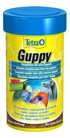 Tetra Gruppy Fiskefôr - 100ml