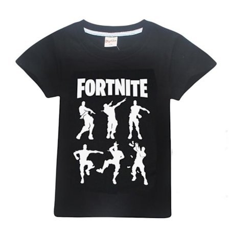 Fortnite T-Shirt for Kids