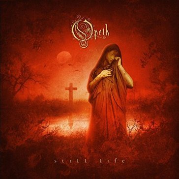 Still life Opeth