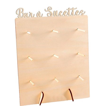 Donut Wall Stand Donut Rack 6 6