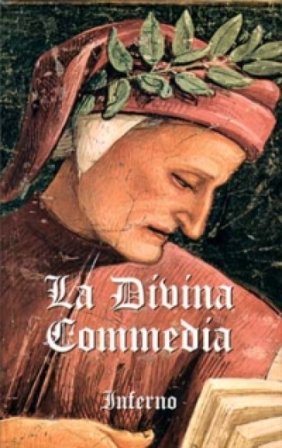 La Divina Commedia. Vol. 1: Inferno Dante Alighieri
