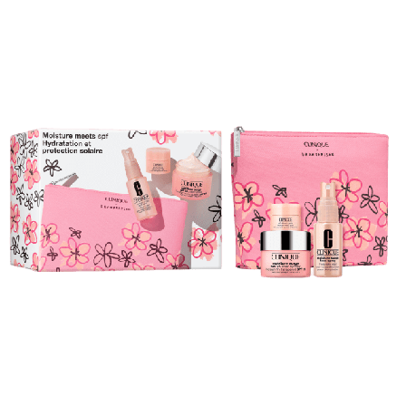 Clinique Moisture Surge Spf Value Set Presentaskar & Dam 1 PCS