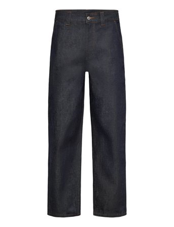 A.P.C. Fergus Jeans - Navy - S