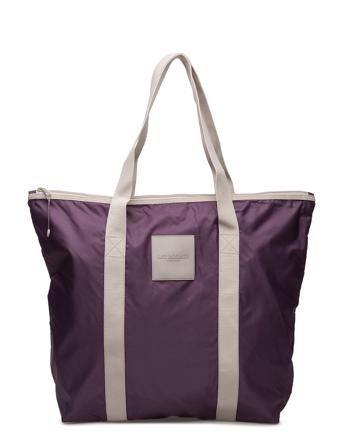 Women's Shopper Bags Totes Ruskea Ilse Jacobsen