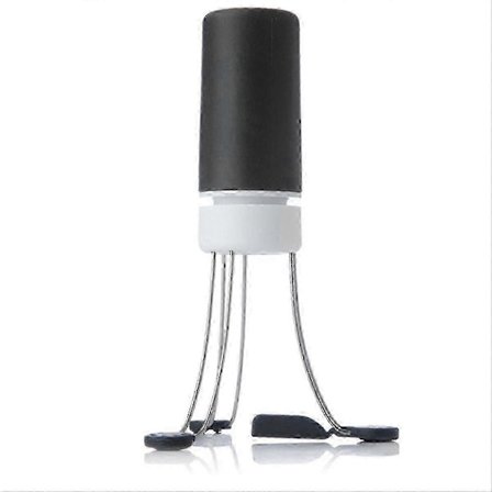 Automatisk köksgrytomrörare Handsfree Elektrisk Mini Visp Mixer