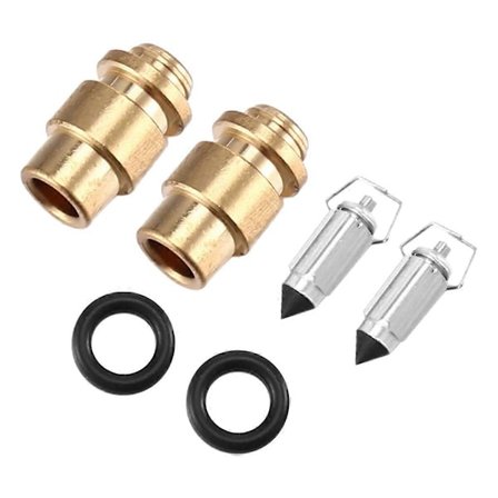 For Yamaha DT125R DT200R TZR125 TZR250 DT200 R TZR 125 250 DT 125 200 R Forgasser Reparasjon Flytende N