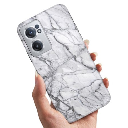 OnePlus Nord CE 2 5G - Skal/Mobilskal Marmor