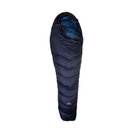 Nomad Orion 180 down sleeping bags Blue OneSize