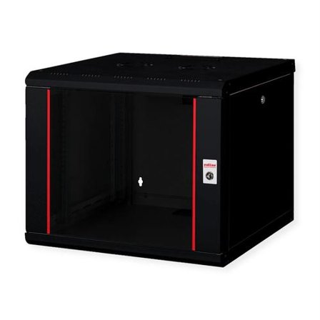 ROLINE 19-Inch Wall-Mounted Housing