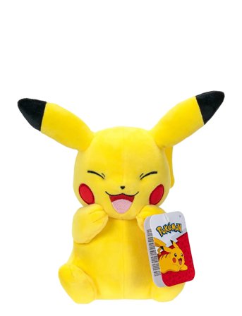 Proxy | Pokemon Plush 20 Cm Pikachu Cdu | ONE SIZE