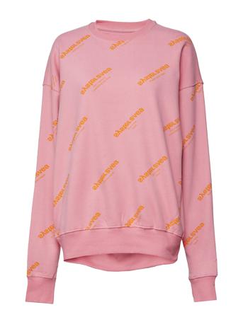 Mapey Sweat Pink Svea