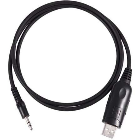 3.5mm USB-ohjelmointikaapeli OPC-478U ICOM IC-F11 IC-F11S IC-2200H IC-2720H