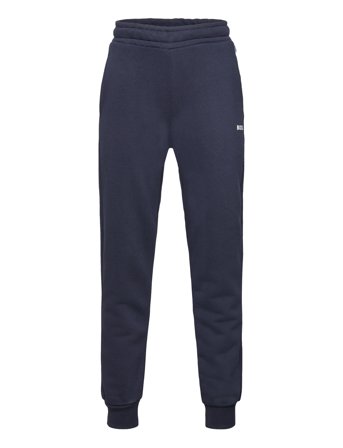 BOSS Jogging Bottoms - Navy - 150
