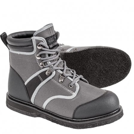 Fladen Maxximus Wading Boots Felt Sole - 44/45