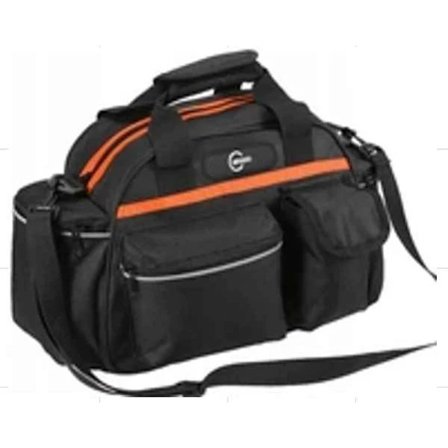 Cykelväska pakethållare stor kapacitet universal [CO]