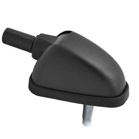 1 st 96220-1C010 Bil Tak Loop Antenn Stolpe Bas för 2002-2011 Antenn Bas Assy AM/FM Auto Exteriördelar