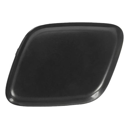 Hodelykt Spylerdyse Dekselhette For Focus Mk3 2012-2014 Front Støtfanger Hodelykt Lampe Vann Spray