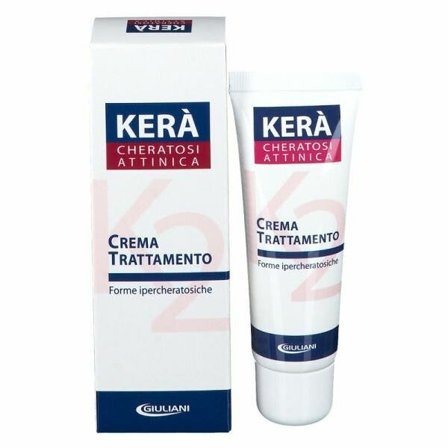 Kera' K2 Crema Cheratosi 50ml