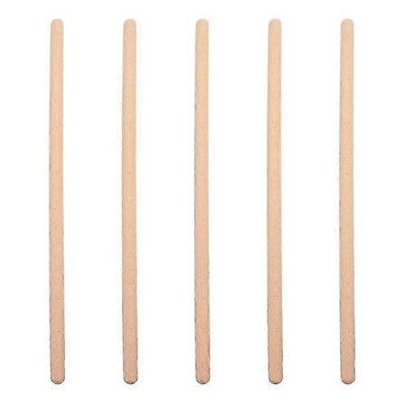 5 stk. Yoga Pinde Træ Yoga Stav Yoga Pranayama Pinde Yoga Træningspinde Til Pige