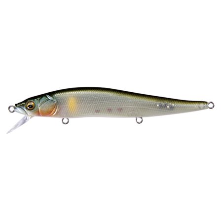 Megabass GH110 - PM Skeleton Ayu