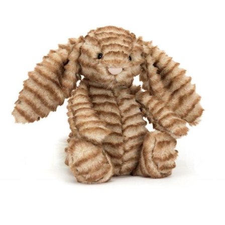 Jellycat Bashful Luxe Kanin Juniper 31cm