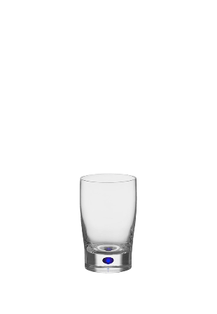 Orrefors Intermezzo Tumblerglas 25Cl Kök & matlagning Blå