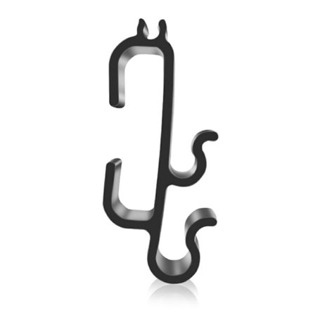 Kabelklämma kabelhållare för Oculus Quest 2 Neo 3 VR