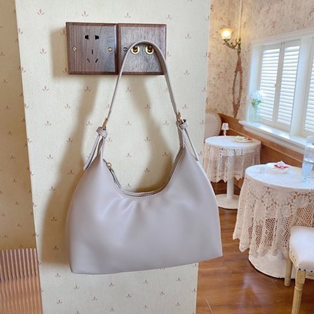 Skuldertaske Crossbody taske KHAKI