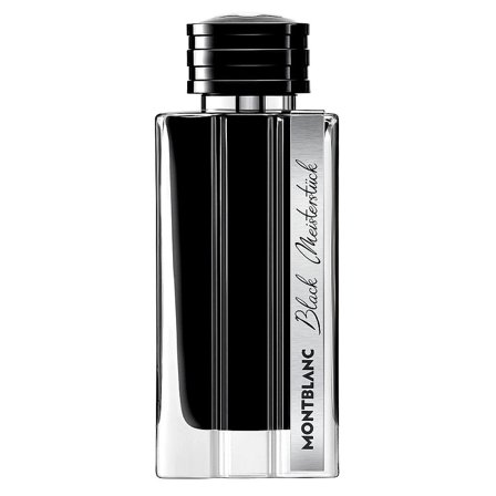 Montblanc Black Meisterstück Eau de Parfum 125 ml, Parfumer & Dufte, Dufte, Eau De Parfum