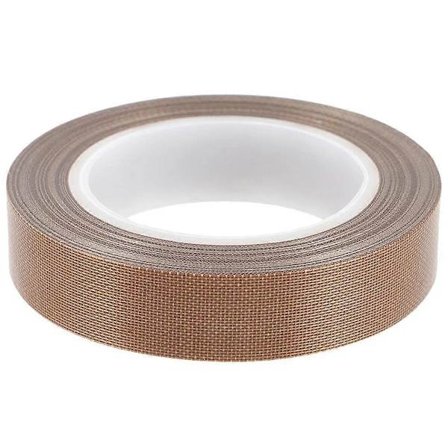 1 rulle vakuumforsegler maskintape håndforsegler tape mad vakuumforsegler tape (10m)