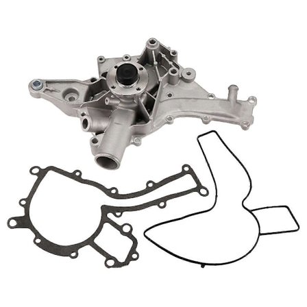 Autotarvikkeet Jäähdytysjärjestelmän Vesipumpun Osat M112 A1122001401 1122001101 1122000401
